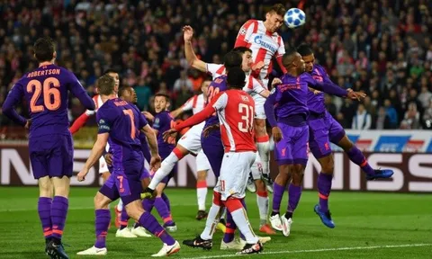 "Liverpool thiếu cảm hứng rực lửa về việc không thắng 5-0 trong mọi trận"