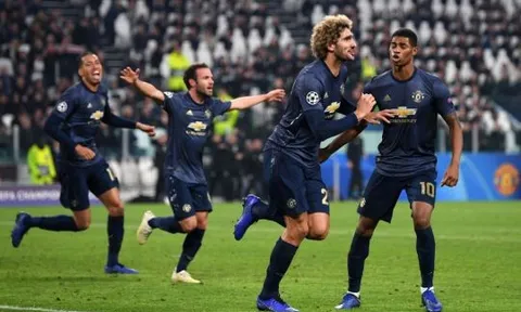Mourinho chỉ ra người thay đổi cả trận đấu cho Man Utd