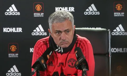 "Nhìn Mourinho đi, tôi cần được trao cơ hội ở Man Utd"