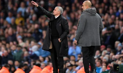 Thua Chelsea, Pep Guardiola nói lời khiến Man Utd ê chề