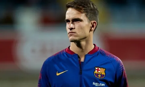 Xong! Đàm phán thành công, Arsenal hớn hở đón sao Barca về Emirates