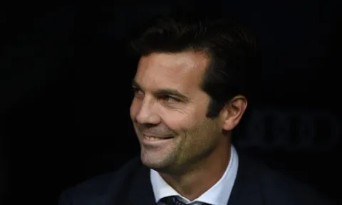 Chính thức: Solari gắn bó dài hạn với Real Madrid, bít cửa Conte
