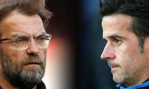 Klopp: "Đây là đội hình mạnh nhất tôi phải đối đầu ở trận derby"