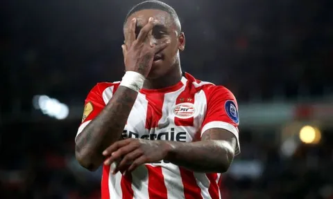 Hỏi mua sao PSV, Man Utd như hổ mọc thêm cánh