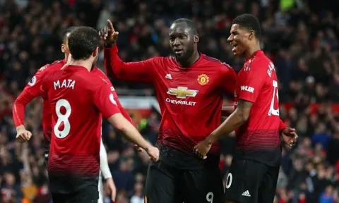 "3 cầu thủ này không phù hợp với lối chơi của Solskjaer"