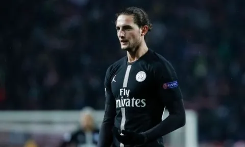 Sốc! Sao nổi loạn PSG từ chối gia nhập đại diện Big Six vì "không đủ tốt"