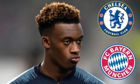 Nóng! Chelsea đặt giá "không tưởng" cho thương vụ với Bayern Munich