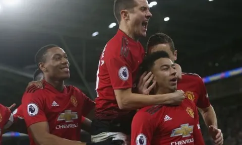 "Roy Keane đã đúng, cầu thủ Man Utd không muốn chơi cho Jose Mourinho"