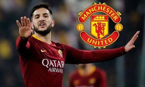 Man Utd rục rịch đón tân binh đầu tiên giá 30.75 triệu bảng