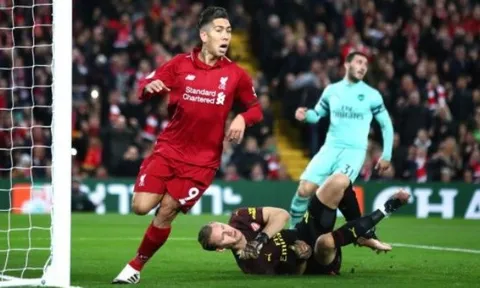 Klopp chọn ra pha bóng hoàn hảo nhất ở trận thắng Arsenal