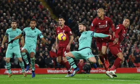 "Arsenal phải thanh lý 4 cái tên trong đội hình xuất phát"