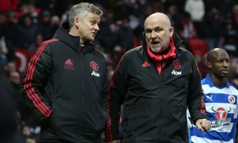 "Tôi cảm giác Man Utd xưa cũ đang trở lại cùng với ông ấy"