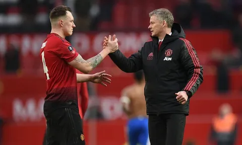 Solskjaer: Không cải thiện được điều này, Man Utd sẽ thua Tottenham