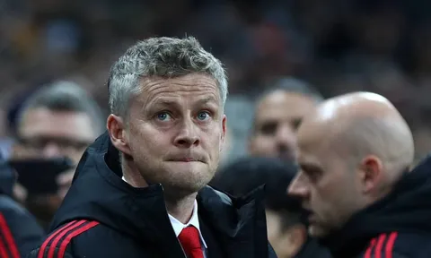 Man Utd chốt 5 ứng cử viên dẫn dắt đội bóng vào cuối mùa