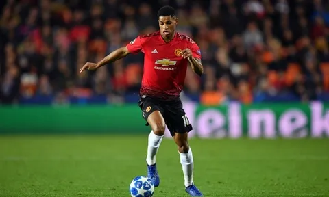Top 10 ngôi sao U23 xuất sắc nhất châu Âu hiện nay: Man Utd có 1 đại diện