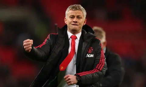 5 lí do để Man Utd tin tưởng Solskjaer: Bóng đá đẹp, Pogba và Sancho