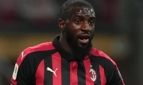 Chơi tốt tại Milan, "thảm hoạ" Bakayoko gửi thông điệp mạnh mẽ tới Chelsea