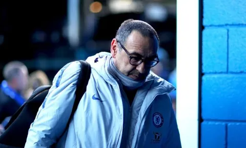 Gary Neville tiên đoán thời điểm Chelsea sa thải Sarri