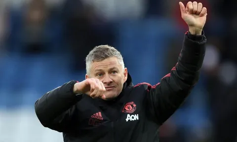 Solskjaer tiết lộ 3 chỉ thị BLĐ M.U đặt ra đến hết mùa giải
