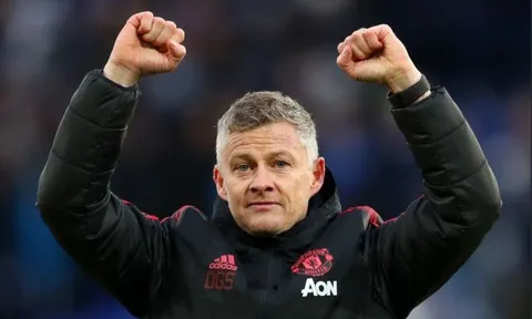 'Chúng tôi muốn ghi 2, 3 hay 4 bàn, nếu bạn không thể thì đừng ở lại Man Utd'