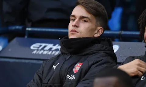 Nhìn thấy gì từ màn trình diễn của Denis Suarez trước Man City?