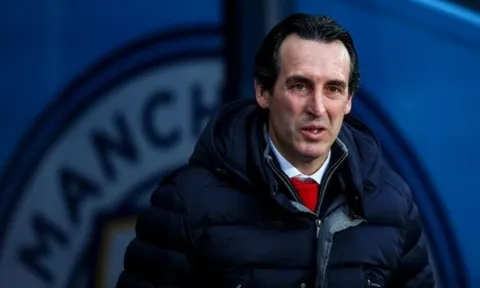 Emery rất bi quan về 1 điều sau thất bại của Arsenal