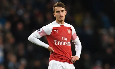 "Nếu có cầu thủ nào Arsenal không cần, đó chính là Denis Suarez"