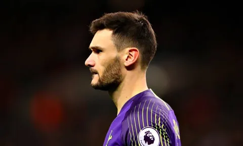 Chấm điểm Tottenham: Đêm qua đâu chỉ có De Gea