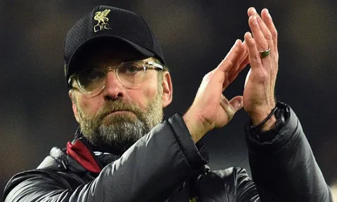 Đây! Sai lầm nổi bật của Klopp khiến Liverpool hoà may mắn