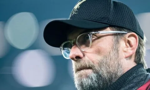 Liên tiếp mất điểm, Klopp đưa ra quyết định quan trọng cho Liverpool