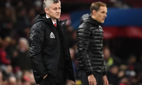 HLV Wenger chỉ ra sai lầm chí mạng của Man Utd