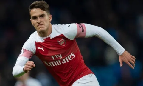 Đây là cách Emery giúp Suarez hoà nhập nhanh chóng với Arsenal