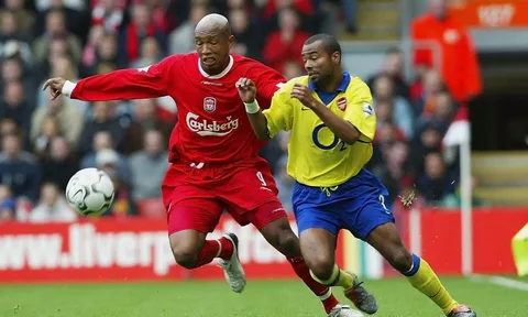 "Tôi nên đến Man Utd thay vì Liverpool"