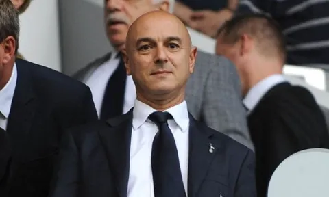Đã rõ lý do Tottenham 'im hơi lặng tiếng' ở TTCN mùa hè qua