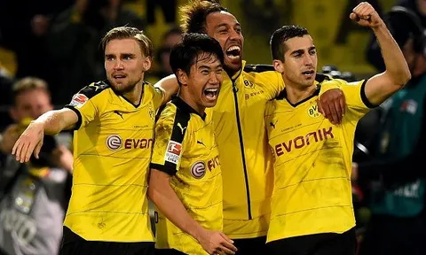 Cựu sao Man Utd "kêu trời", đau khổ tột cùng vì bị bỏ rơi tại Bundesliga