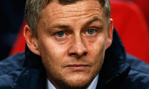 "Vì Solskjaer, nhiều ngôi sao lớn sẽ từ chối Man Utd"
