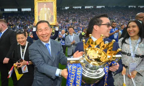 Bi kịch! Leicester City ra thông báo chính thức vụ tai nạn máy bay