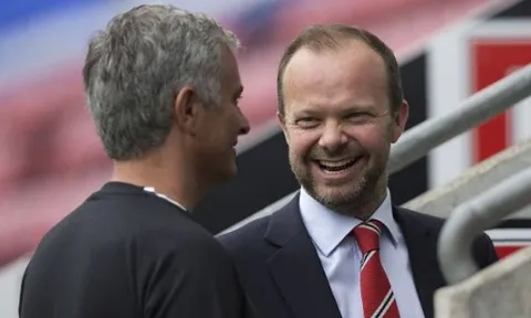 Nóng! Mourinho và Woodward hẹn gặp ở London để bàn hai 'đại sự'