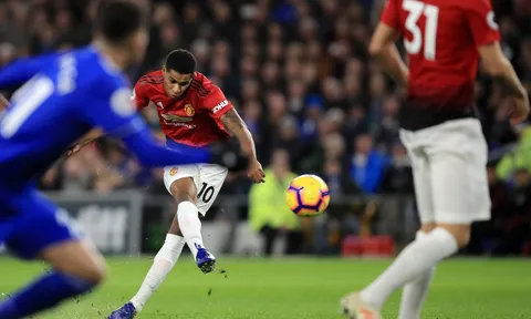 ''Chúng tôi đã không thể đánh bại Cardiff nếu biến nó thành màn so găng''