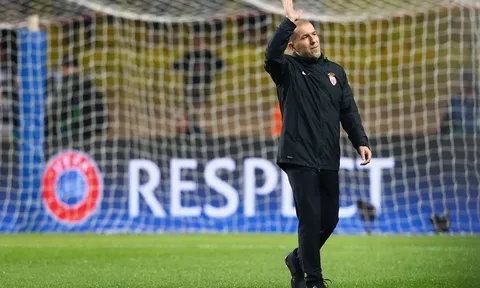 5 'báu vật' của Monaco để thành Manchester có thể chiêu mộ