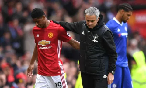 'Chân gỗ' của Man Utd rộng đường đến Dortmund nhất