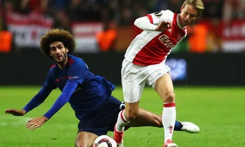 NÓNG: Tottenham dự định cướp mục tiêu 40 triệu bảng của Barca