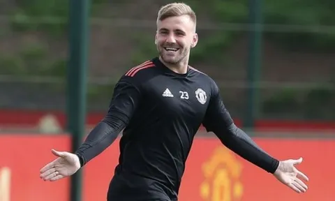 Man Utd sẽ ra sân với đội hình nào trước Watford?