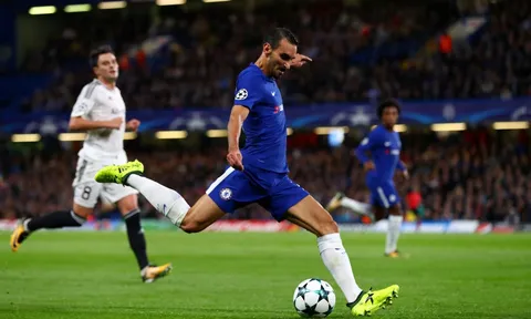 Bản hợp đồng 22.5 triệu bảng của Chelsea bị chê bai không ngớt