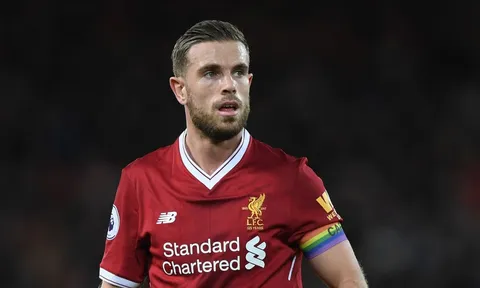 Liverpool - PSG: Khi những trụ cột cần nghỉ ngơi