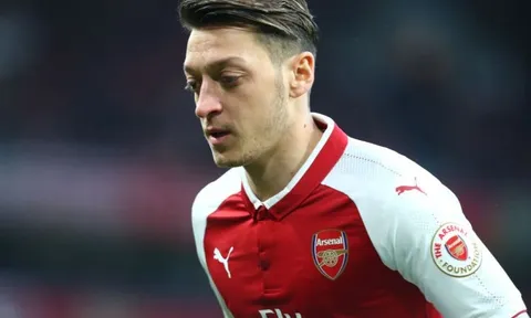 Đừng bỏ hết trứng vào một giỏ Arsenal ạ