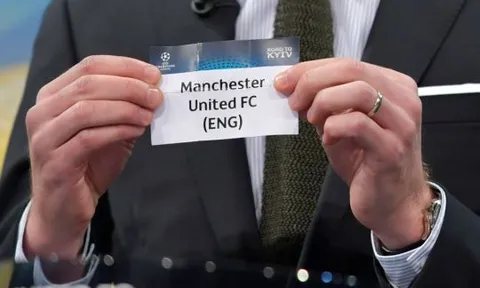 4 anh hào ở Premier League có thể gặp ai ở vòng knock-out?