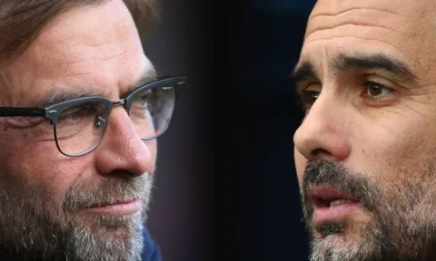 Các chuyên gia Anh đồng loạt chỉ ra đội bóng vô địch Premier League