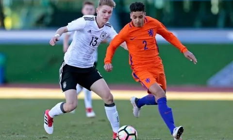 Liverpool CHÍNH THỨC chiêu mộ thành công "sao mai" Ajax