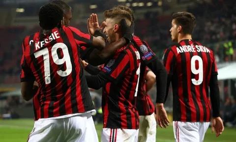 Nóng! Chelsea lên kế hoạch chiêu mộ 'hơn nửa sức mạnh' Milan